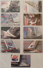 Luna Rossa - G