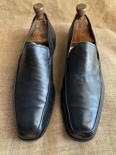 Mocassini slip prada - slip, on