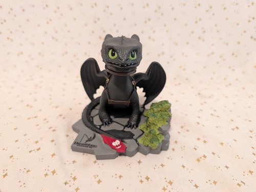 Dreamworks bobblehead senza - dreamworks,