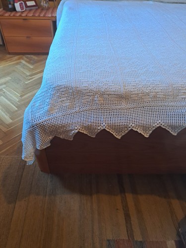 Copriletto matrimoniale - copriletto,