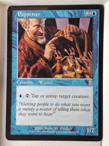 Pupazziere odissea magic - pupazziere,