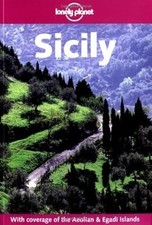 Sicily (Lonely Planet Country Guides), , Used; Good Book