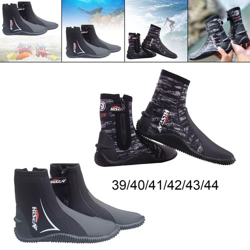 Stivaletti sub neoprene - da,