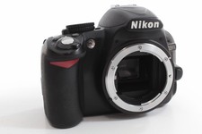 Nikon D3100 Body, Ottime