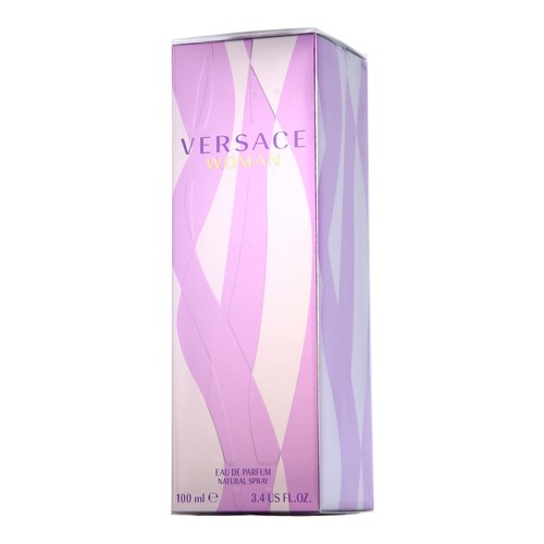Versace woman edp 100 - versace,