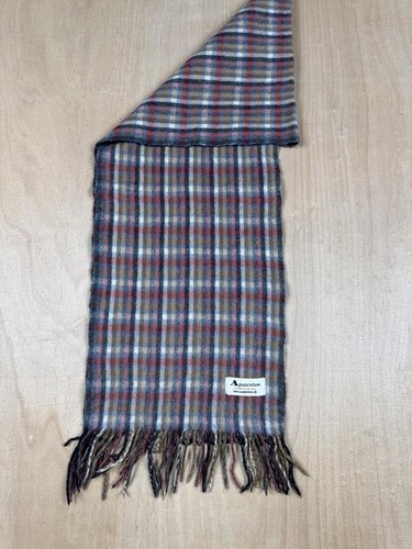 Sciarpa lana di - 🧣,
