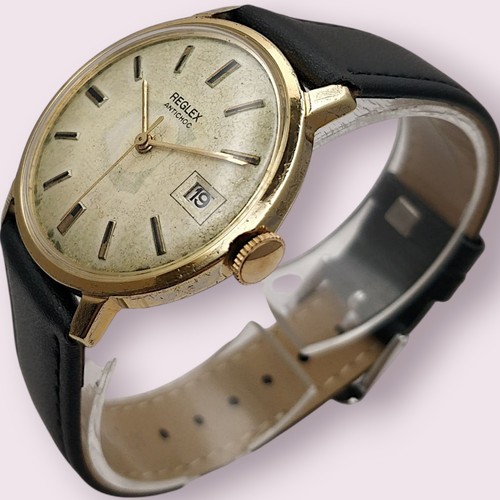 Reglex 35mm orologio - 35mm, vintage