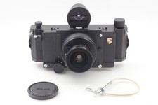 【COME NUOVO】 Obiettivo