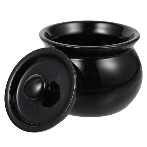 Coccio minestra ceramica - coccio,