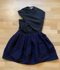 Abito Carven taglia 42