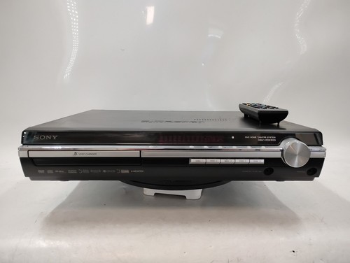 Sony dav hdx500 dischi - sony, dav-hdx500