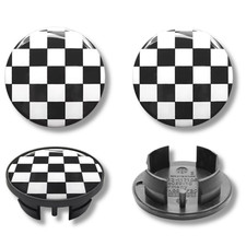 Per Mini Mozzo Copricerchio in