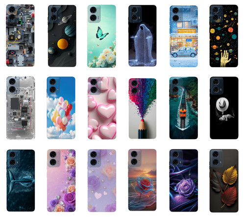 Custodia cover per motorola - custodia,