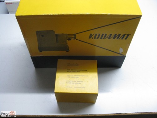 Kodak proiettore per - proiettore,