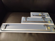 Kit accessori bagno set 3pz