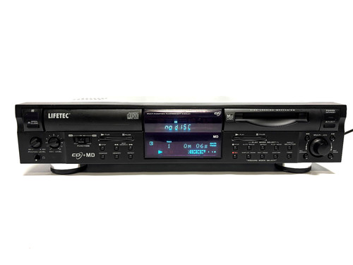 Lifetec player - lifetec,