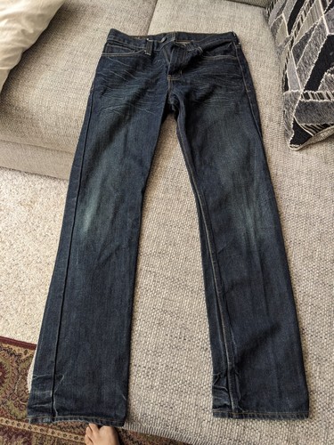 Bullhead jeans uomo - bullhead,