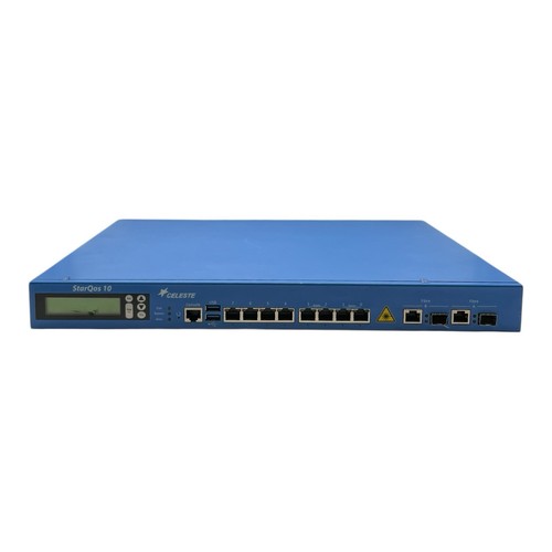 Celeste starqos fwa8308 - 10,