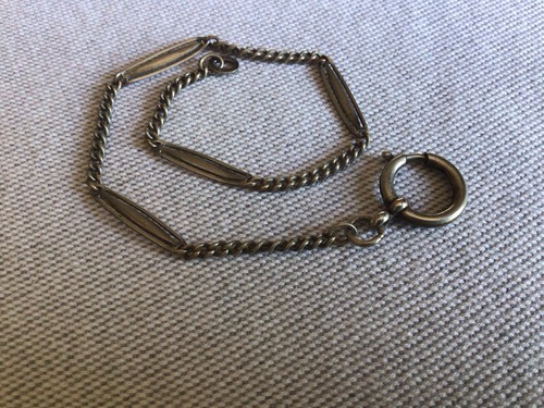 Catena orologio tasca - orologio,