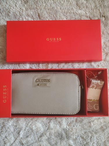 Portafoglio guess mini borsa - guess,