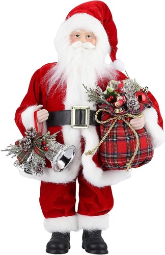 Uten bambola babbo natale - uten,