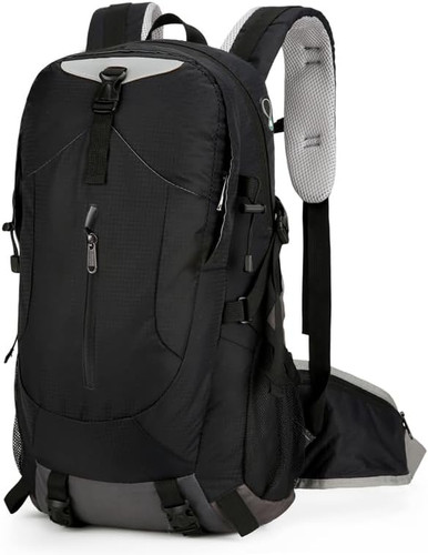 Zaino trekking 40l - zaino,