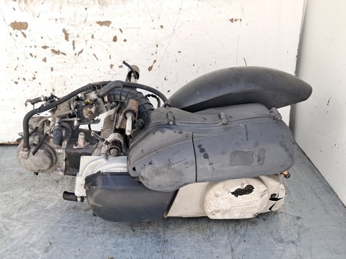 G358e motore yamaha xcity - motore, (--)