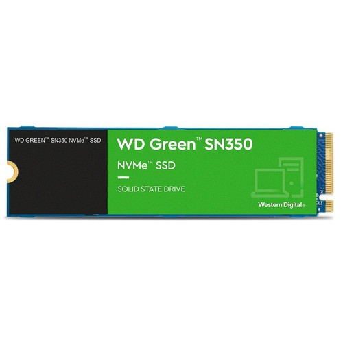 Green ssd 500gb - wd,
