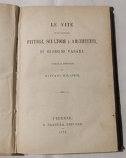 Le vite dei piu' eccellenti