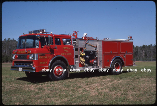 Porter 1984 ford pierce - tx,