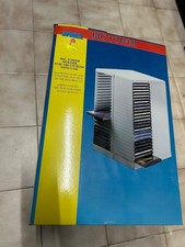 PORTA CD/DVD SISTEMA MODULARE