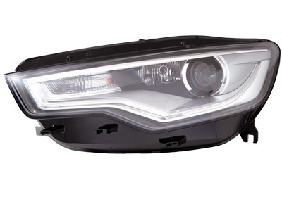 Faro proiettore principale