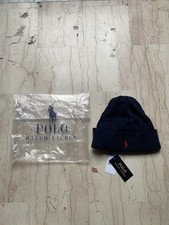 Cappello Beanie Ralph Lauren