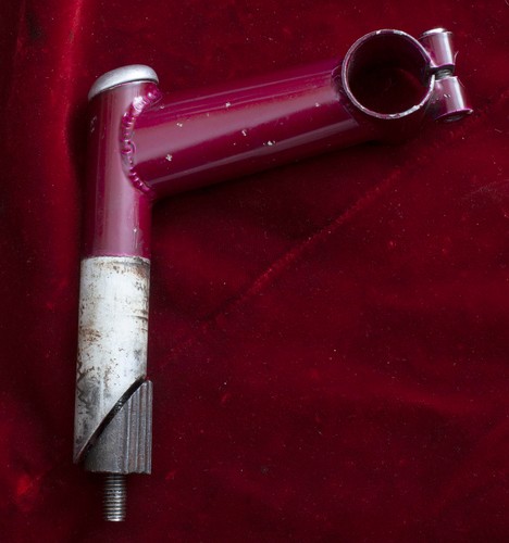 Stelo mtb vintage - , fisher