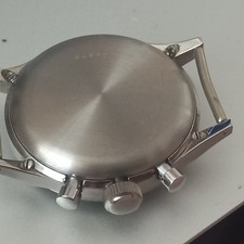 CRONOGRAFO VINTAGE IMPERIAL