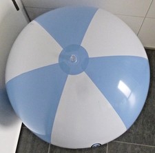 Pallone da spiaggia gonfiabile