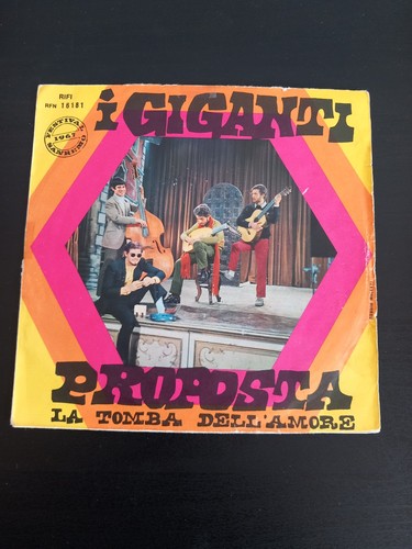 Giganti proposta la - giganti, /