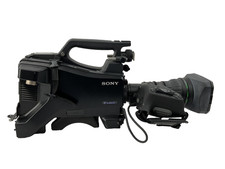 Sony HXC-D70 HD Studio Camera