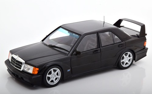 Solido mercedes 190e - solido,
