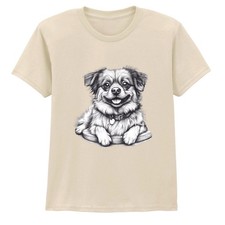 T-shirt unisex per bambini