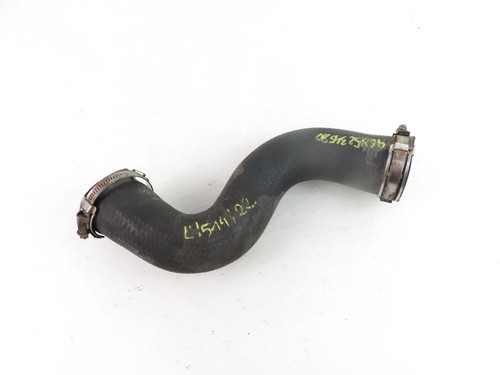 Tubo flessibile intercooler