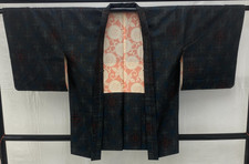 Giacca Kimono Haori Giapponese