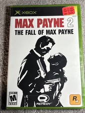Max Payne 2: La caduta di Max