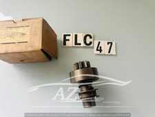 Pignone motorino avviamento