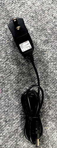 Alimentatore 5v 1a - ac, dc