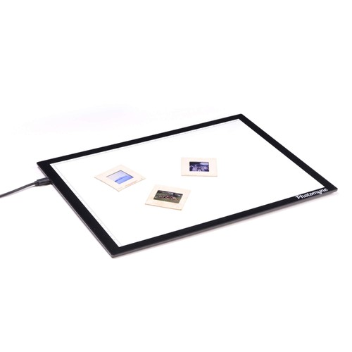 Photomyne slide viewer - viewer, |