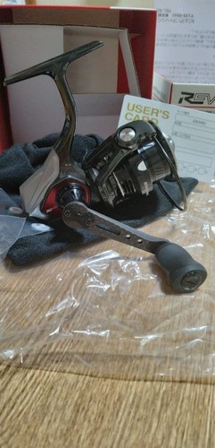 Abu garcia revo rocket - abu,