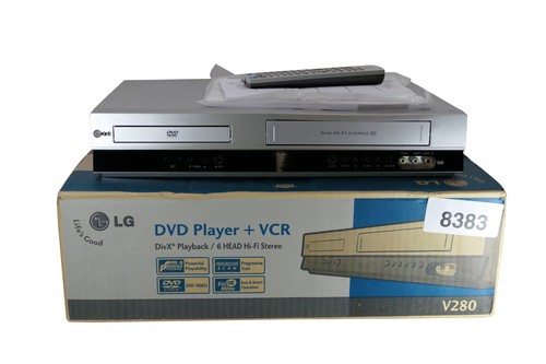 V280n registratore vhs - |,