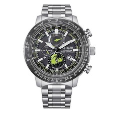 CITIZEN PROMASTER  Geo Trekker