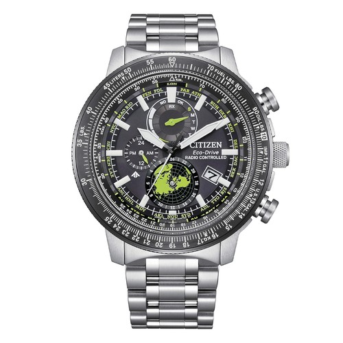 Citizen promaster geo trekker - promaster,